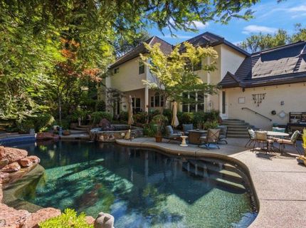 8334 Shilling Ct, Granite Bay, CA 95746 Photo
