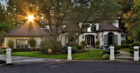 8334 Shilling Ct, Granite Bay, CA 95746 Photo