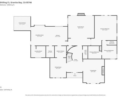 8334 Shilling Ct, Granite Bay, CA 95746 Photo