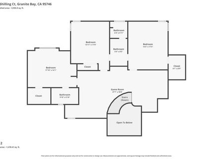 8334 Shilling Ct, Granite Bay, CA 95746 Photo