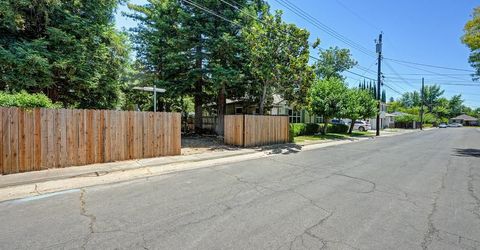 53rd St, Sacramento, CA 95819 Photo