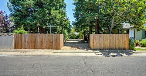 53rd St, Sacramento, CA 95819 Photo