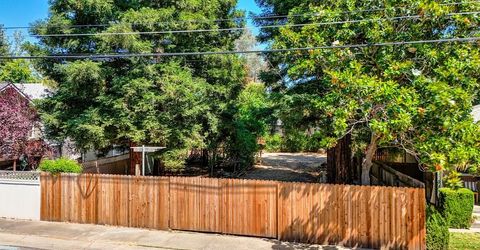 53rd St, Sacramento, CA 95819 Photo