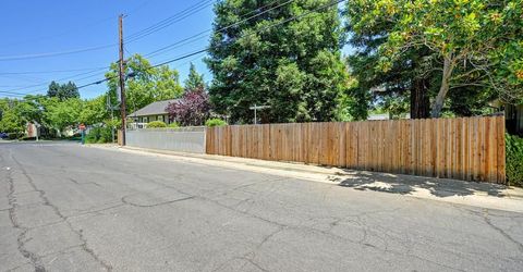 53rd St, Sacramento, CA 95819 Photo