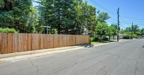 53rd St, Sacramento, CA 95819 Photo