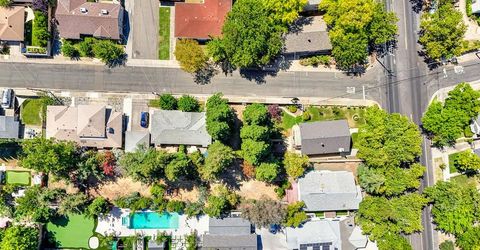 53rd St, Sacramento, CA 95819 Photo