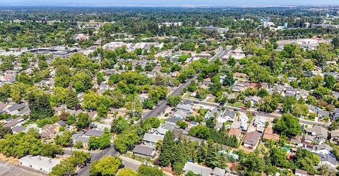 53rd St, Sacramento, CA 95819 Photo