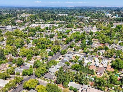 53rd St, Sacramento, CA 95819 Photo