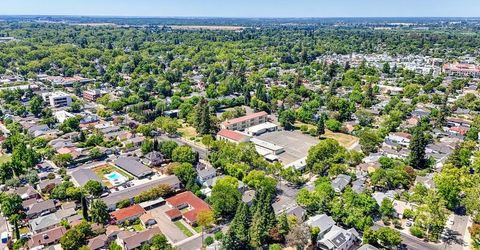 53rd St, Sacramento, CA 95819 Photo