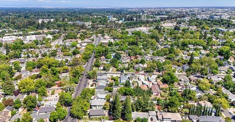 53rd St, Sacramento, CA 95819 Photo