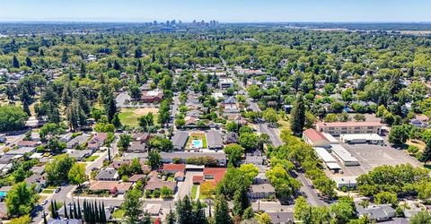 53rd St, Sacramento, CA 95819 Photo