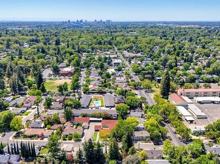 53rd St, Sacramento, CA 95819 Photo