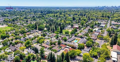 53rd St, Sacramento, CA 95819 Photo
