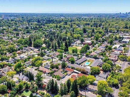 53rd St, Sacramento, CA 95819 Photo