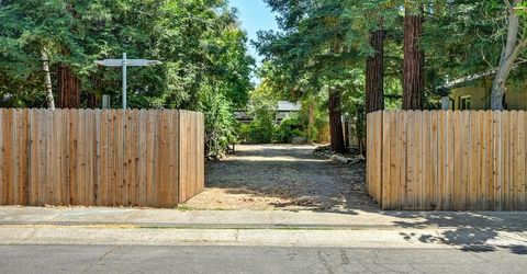 53rd St, Sacramento, CA 95819 Photo
