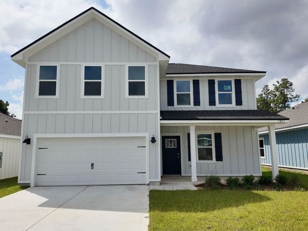 5851 Tripletail Drive, Milton, FL 32583