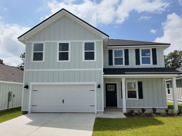 5835 Tripletail Drive, Milton, FL 32583