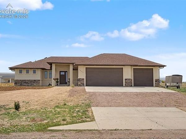 1025 Dalton Brothers Drive, Pueblo West, CO 81007