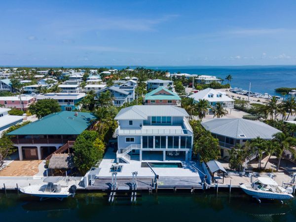 109 Giardino Drive, ISLAMORADA, FL 33036