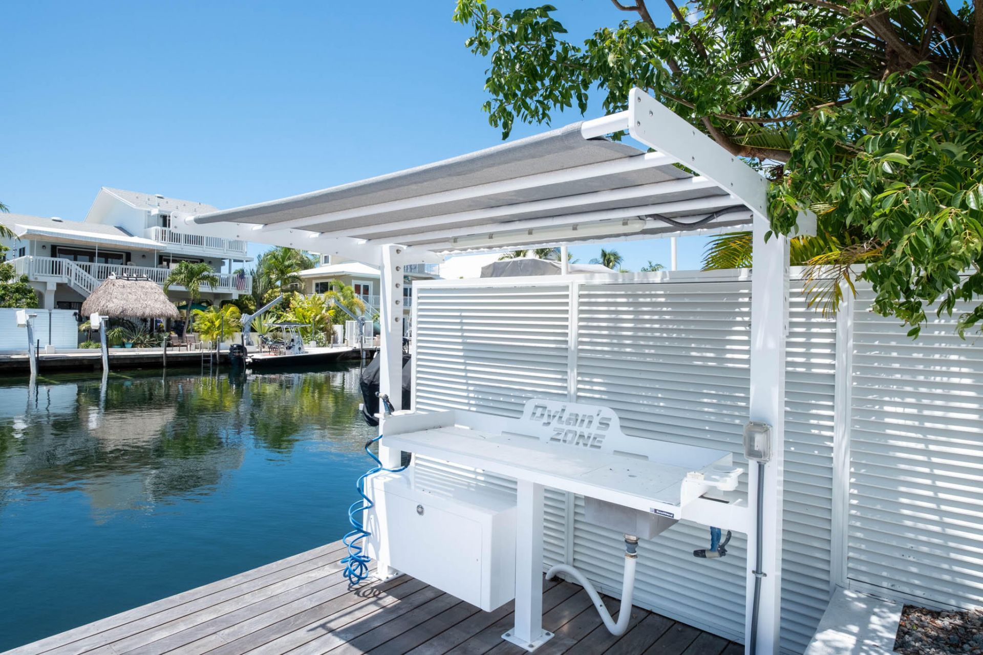 109 Giardino Drive, Islamorada, FL 33036 Photo