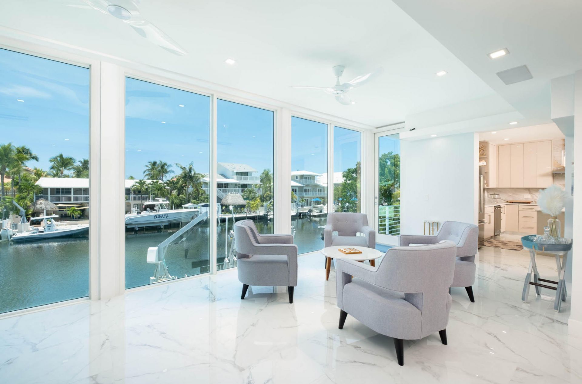 109 Giardino Drive, Islamorada, FL 33036 Photo