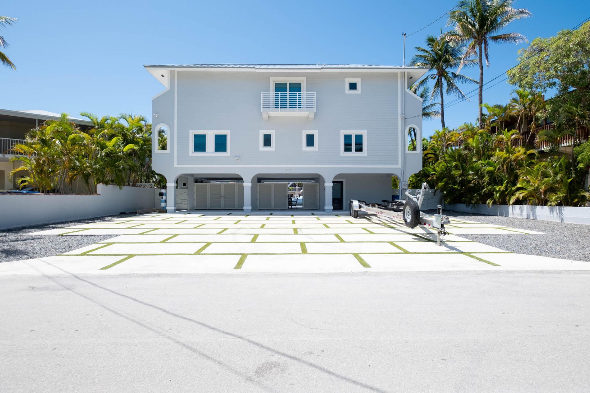 109 Giardino Drive, Islamorada, FL 33036 Photo