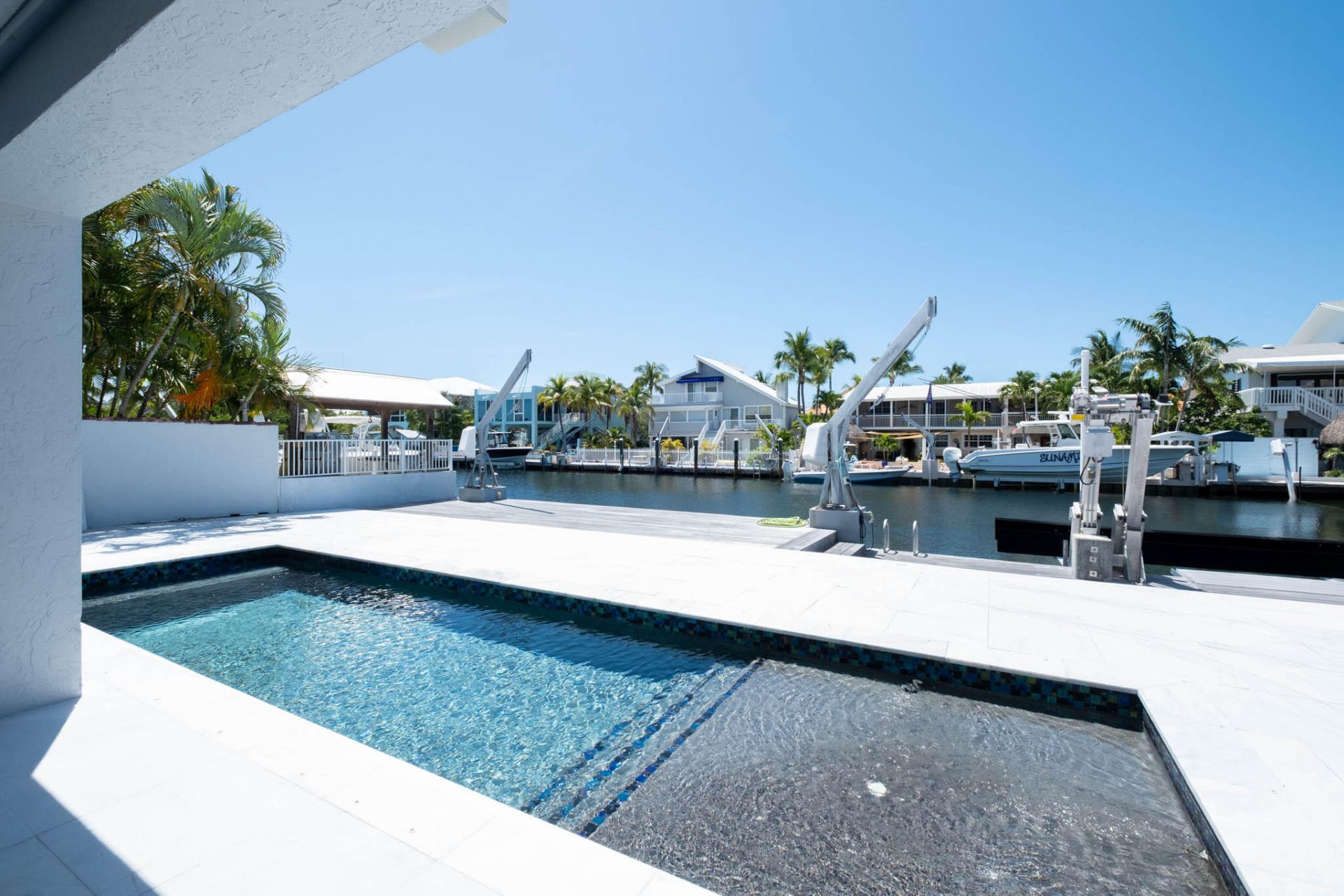 109 Giardino Drive, Islamorada, FL 33036 Photo