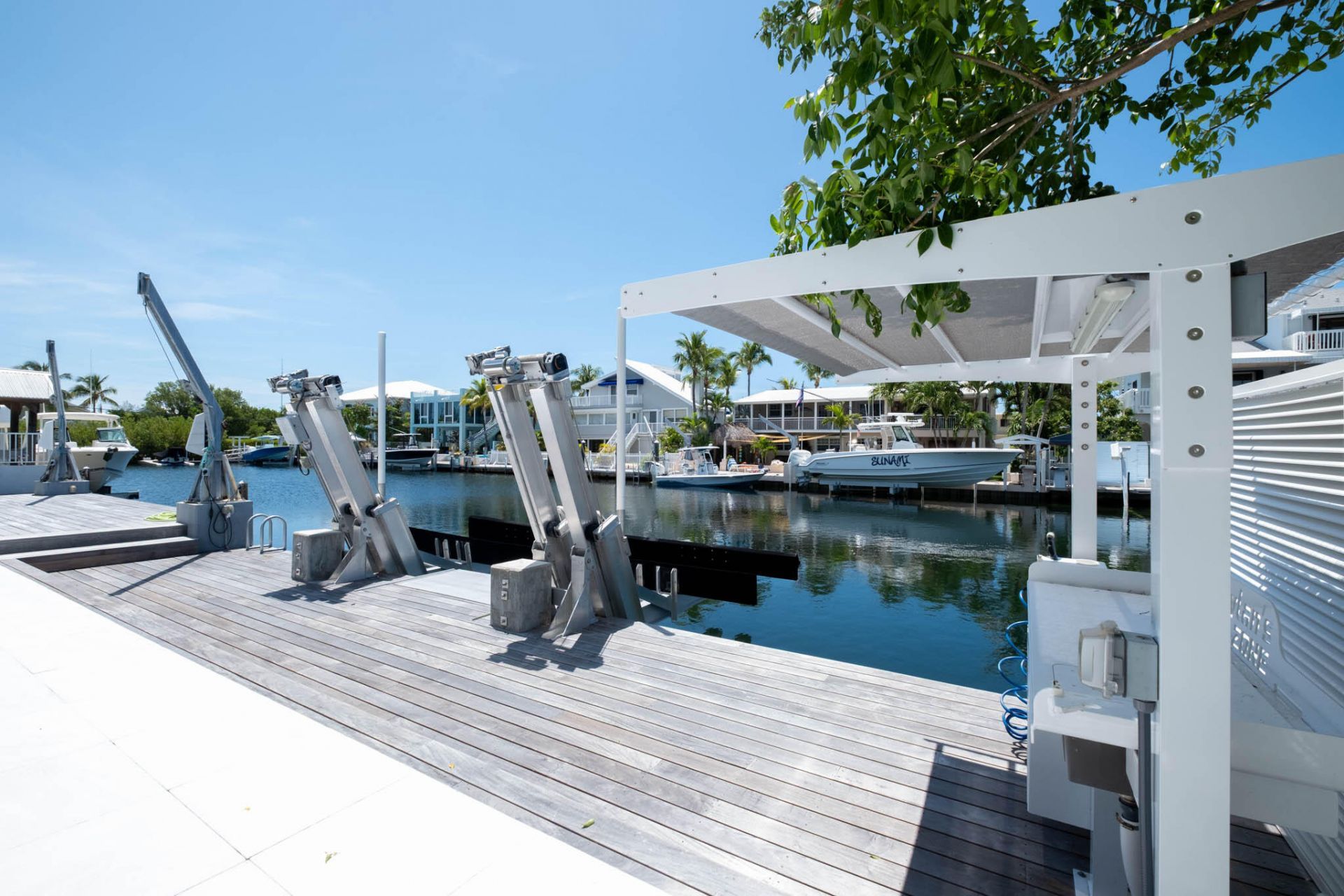 109 Giardino Drive, Islamorada, FL 33036 Photo