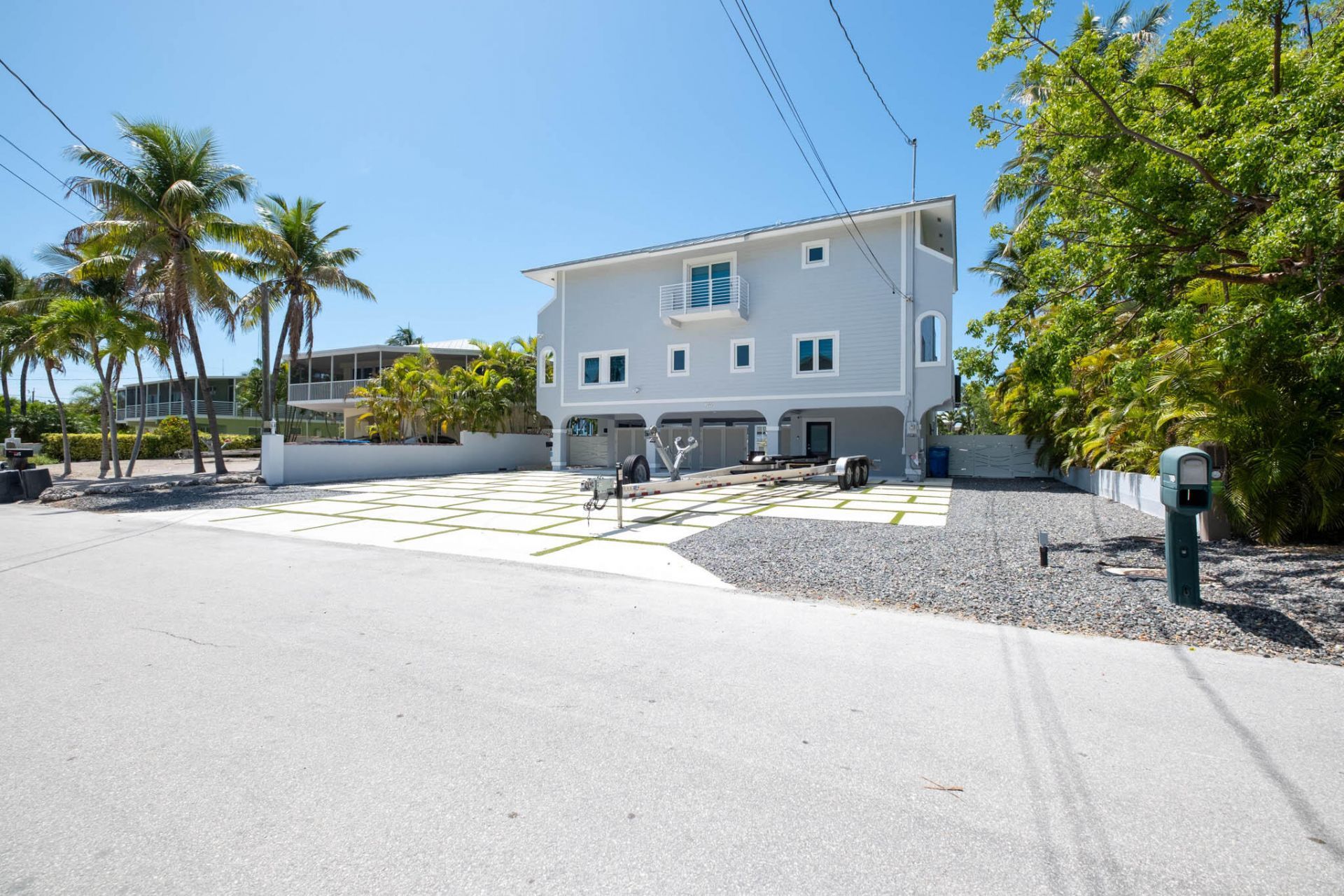 109 Giardino Drive, Islamorada, FL 33036 Photo