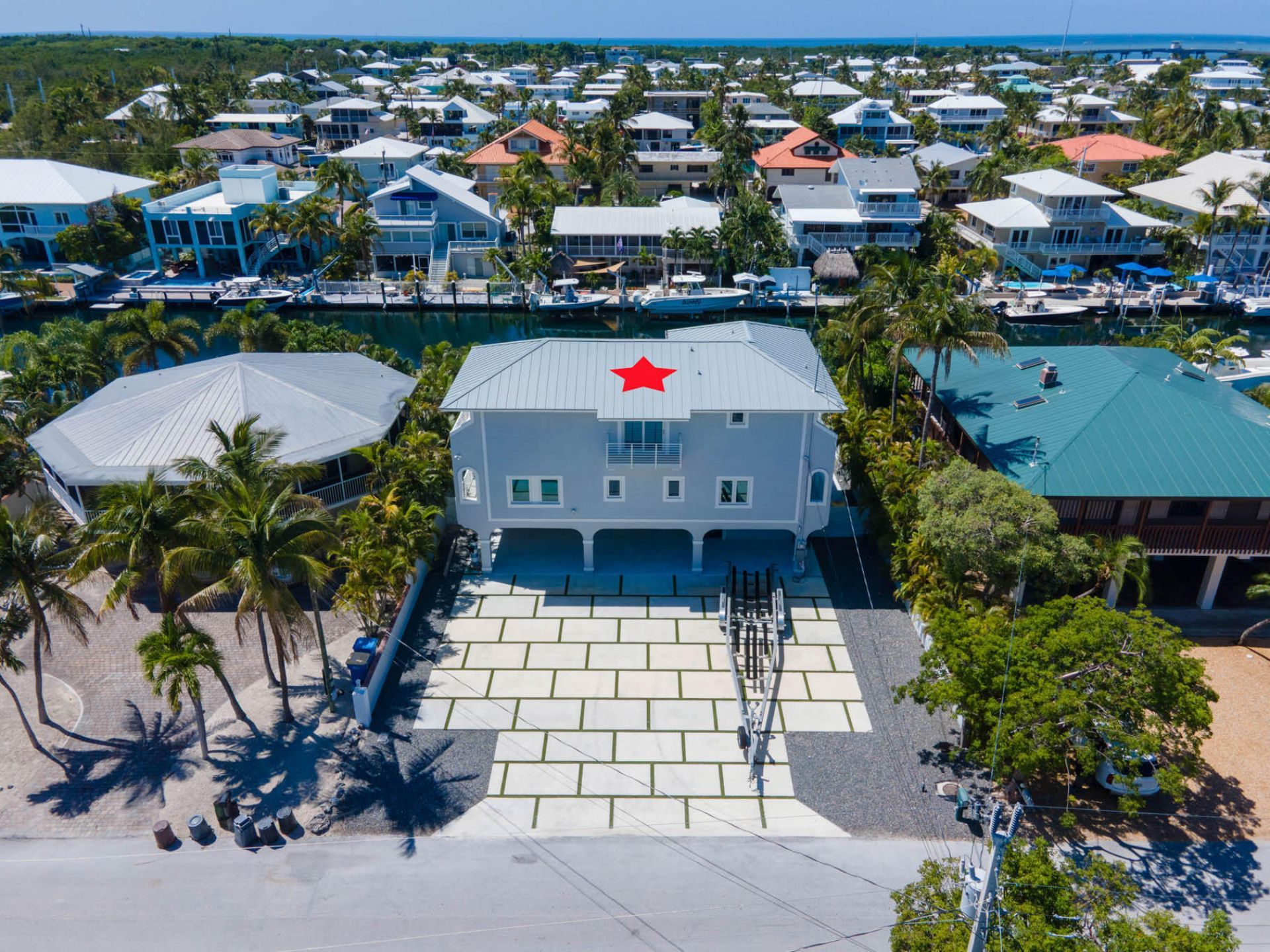 109 Giardino Drive, Islamorada, FL 33036 Photo