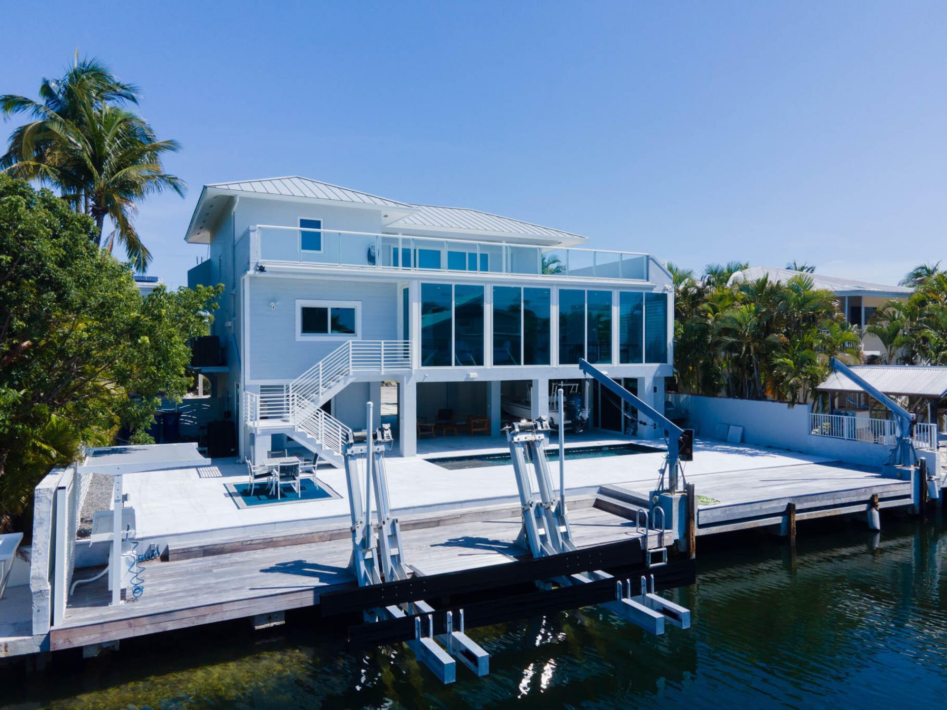109 Giardino Drive, Islamorada, FL 33036 Photo