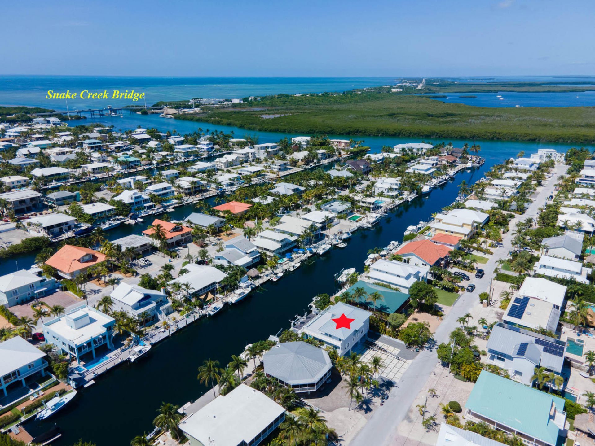 109 Giardino Drive, Islamorada, FL 33036 Photo