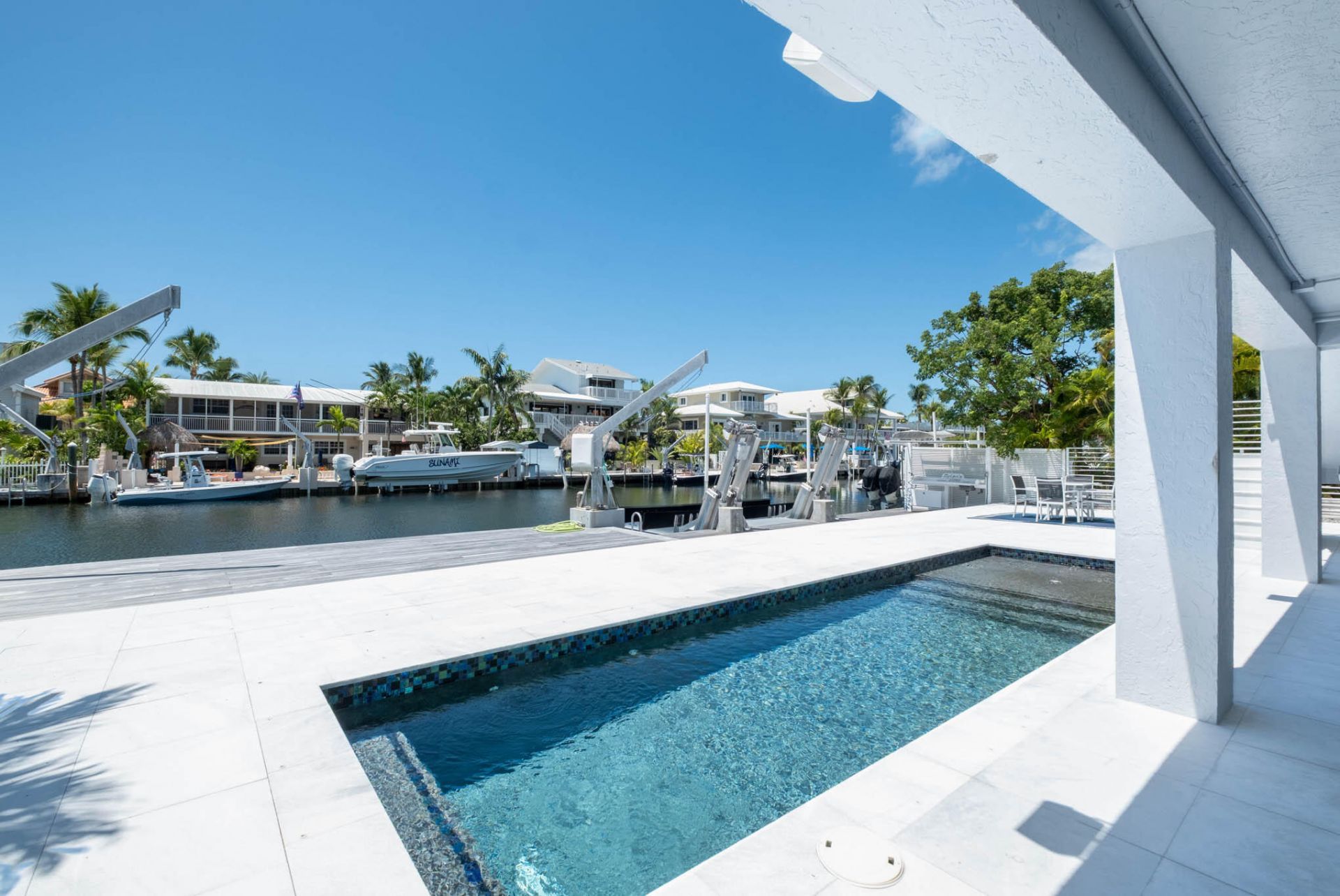 109 Giardino Drive, Islamorada, FL 33036 Photo