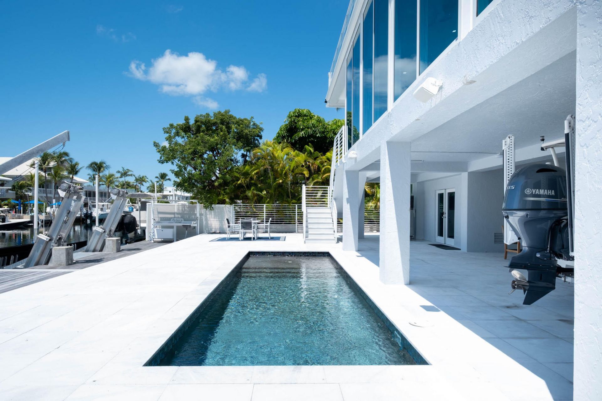 109 Giardino Drive, Islamorada, FL 33036 Photo