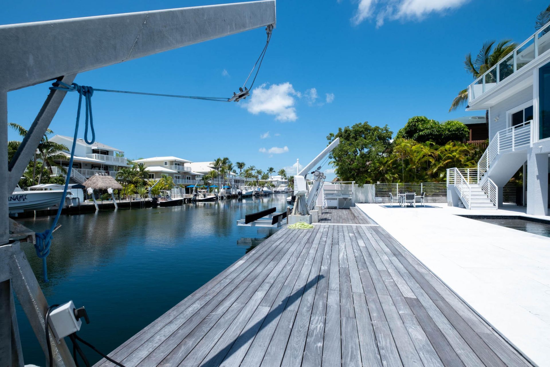 109 Giardino Drive, Islamorada, FL 33036 Photo