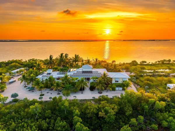 0 Howell Key, Summerland, FL 33042