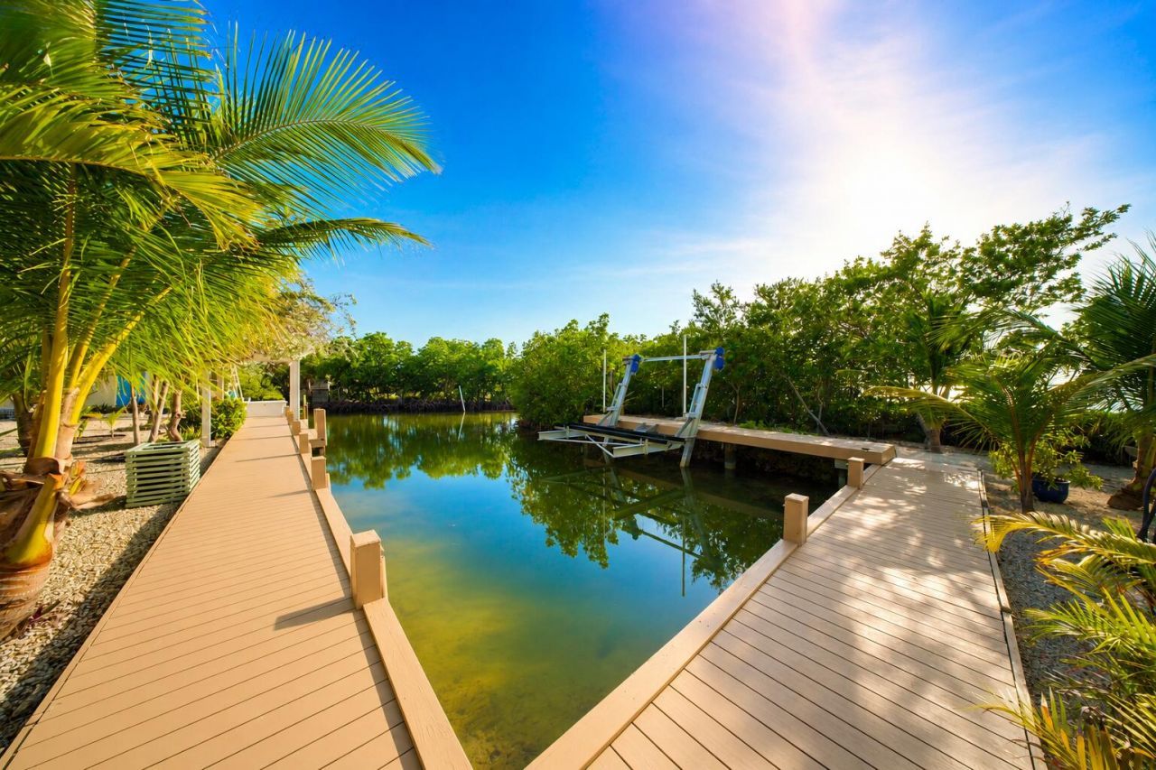0 Howell Key, Summerland Key, FL 33042 Photo