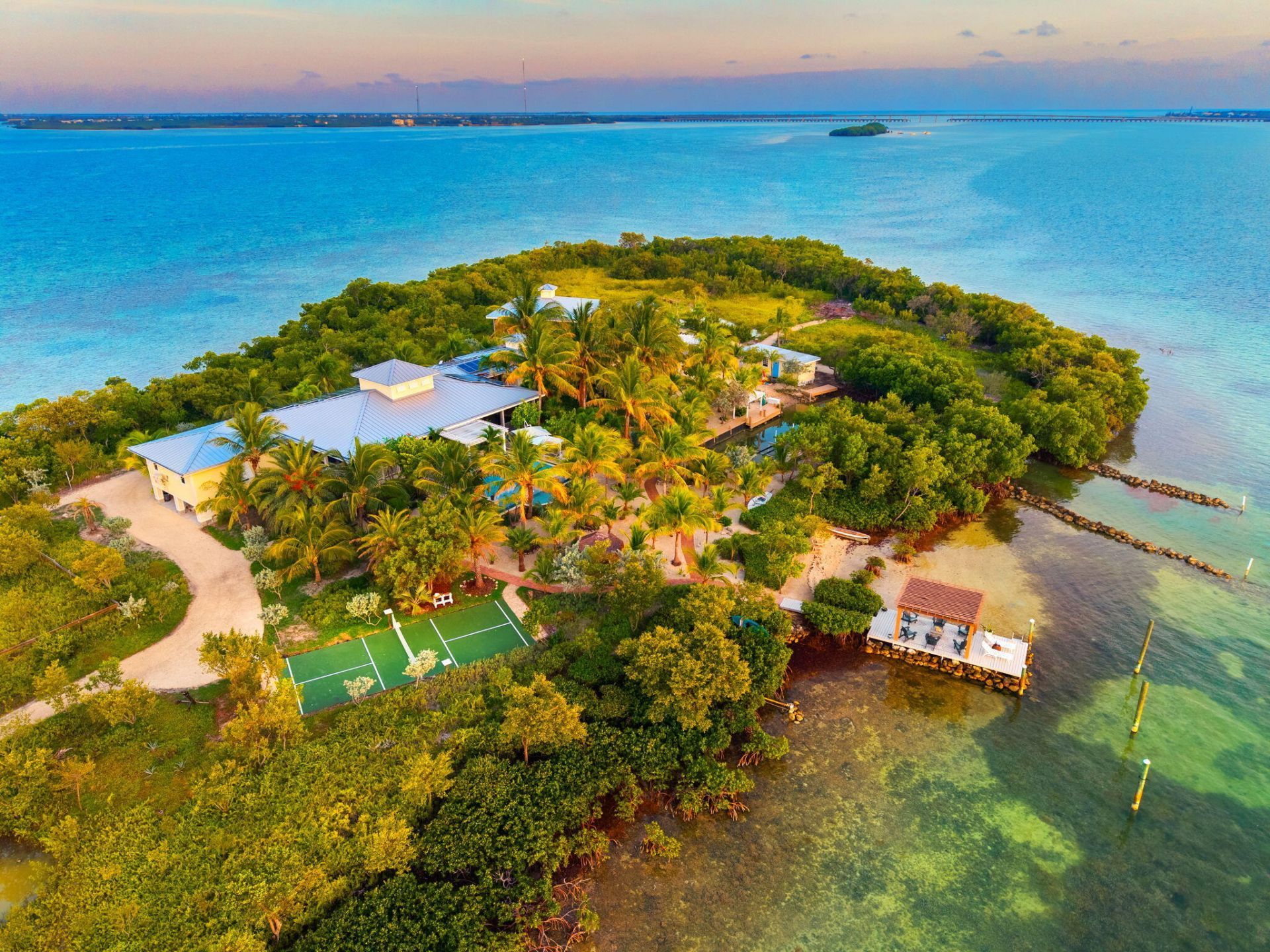 0 Howell Key, Summerland Key, FL 33042 Photo