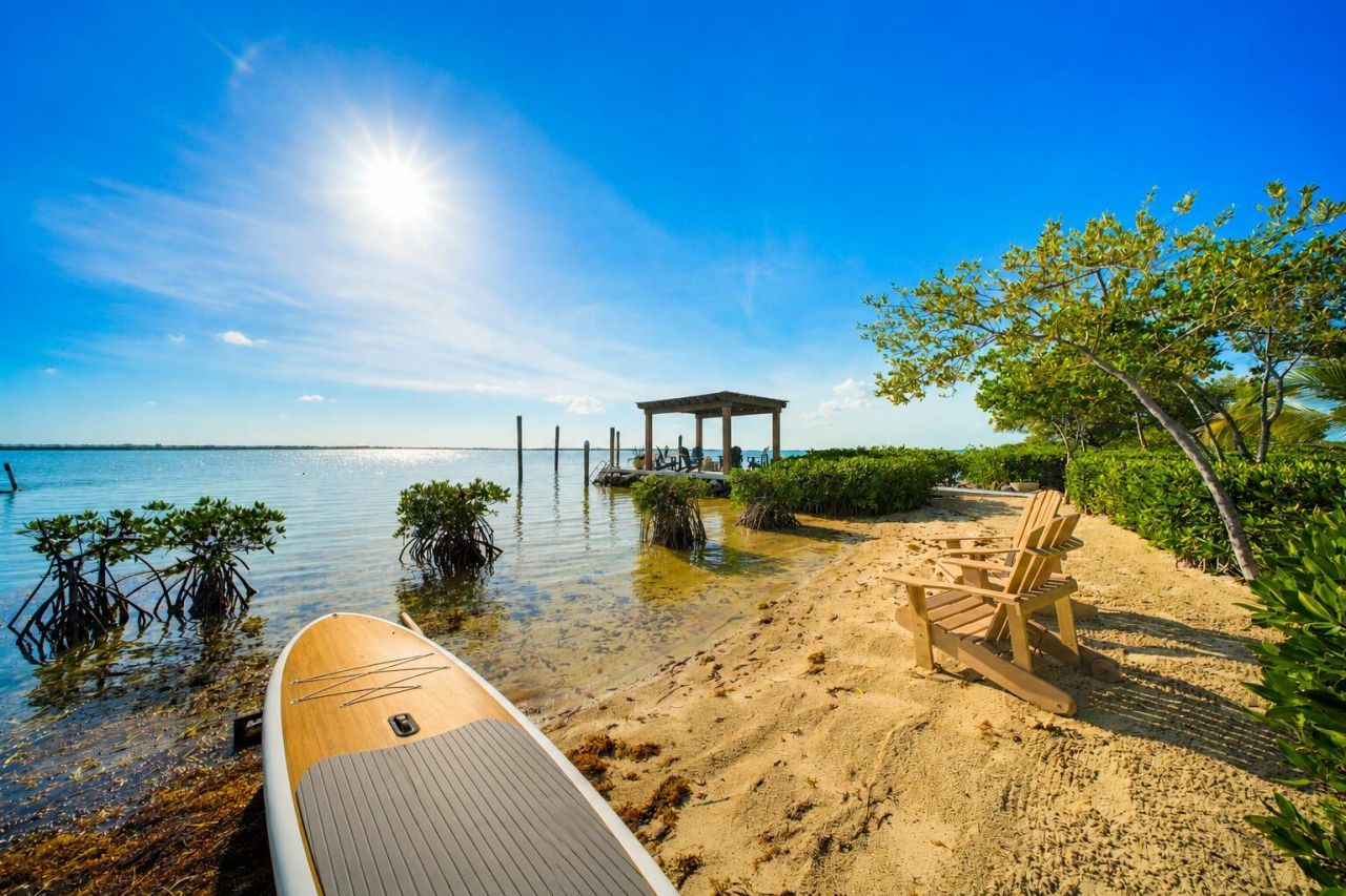 0 Howell Key, Summerland Key, FL 33042 Photo