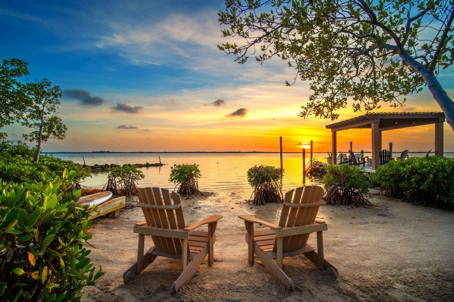 0 Howell Key, Summerland Key, FL 33042 Photo