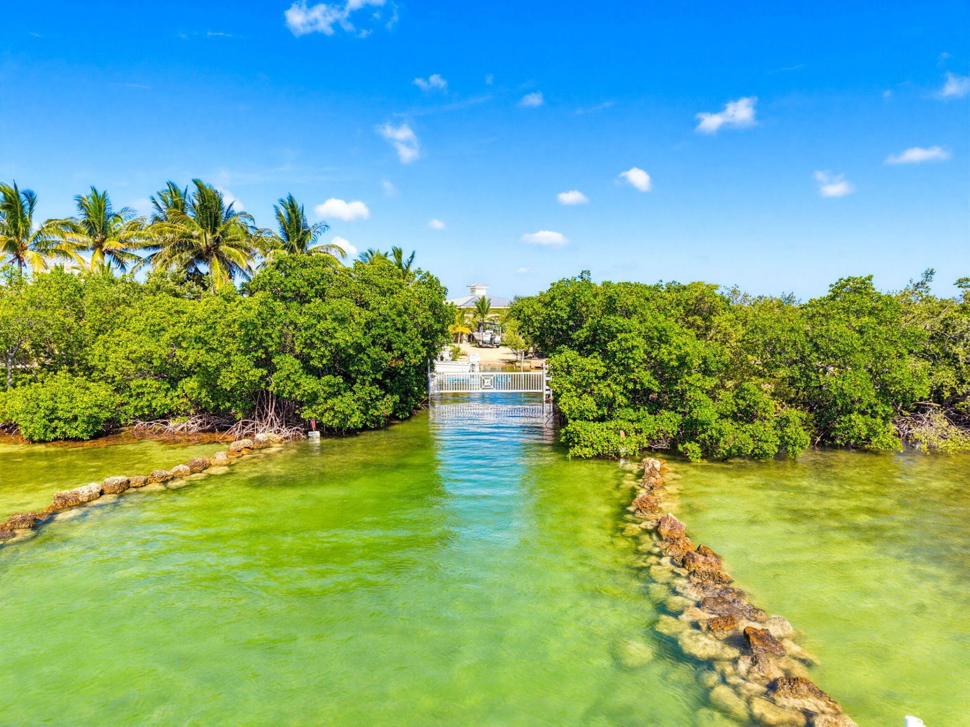 0 Howell Key, Summerland Key, FL 33042 Photo
