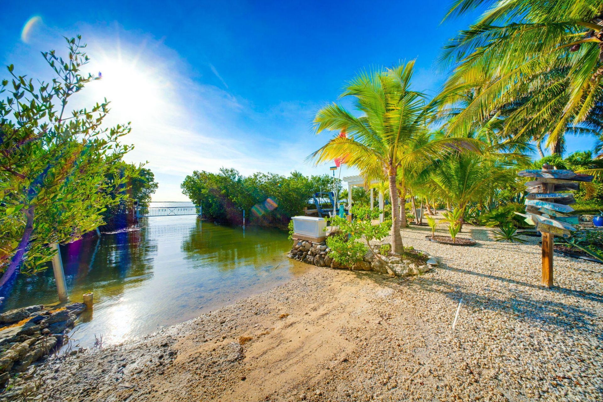 0 Howell Key, Summerland Key, FL 33042 Photo