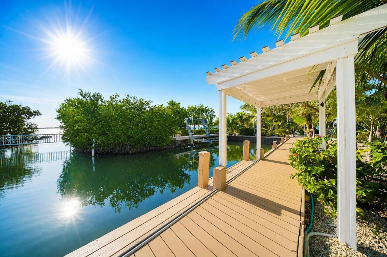 0 Howell Key, Summerland Key, FL 33042 Photo