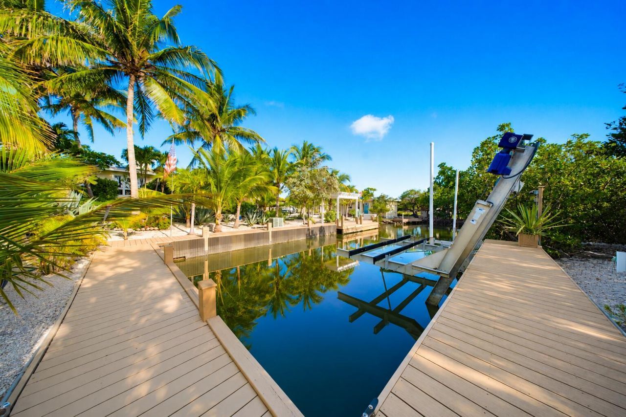 0 Howell Key, Summerland Key, FL 33042 Photo
