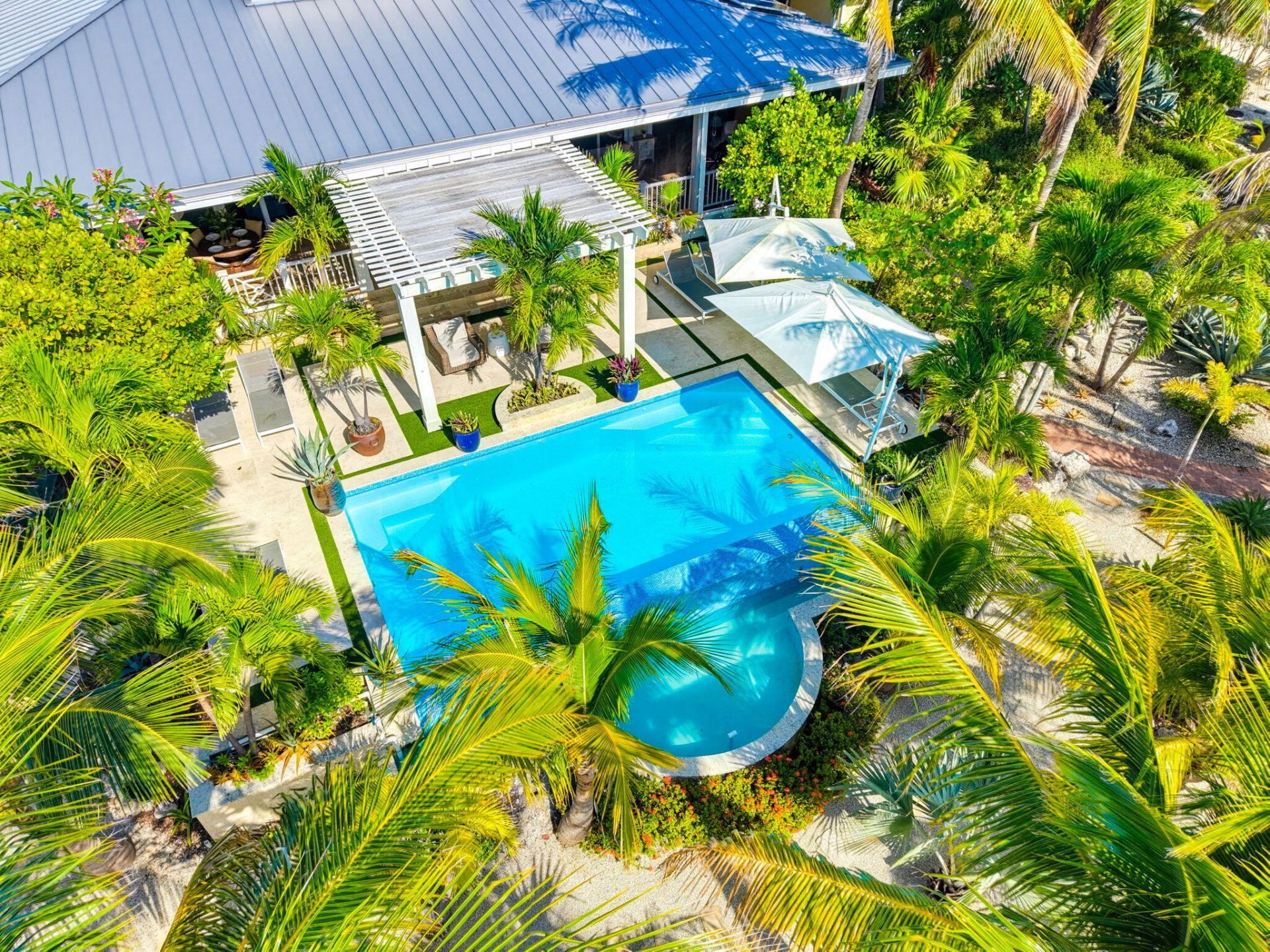 0 Howell Key, Summerland Key, FL 33042 Photo