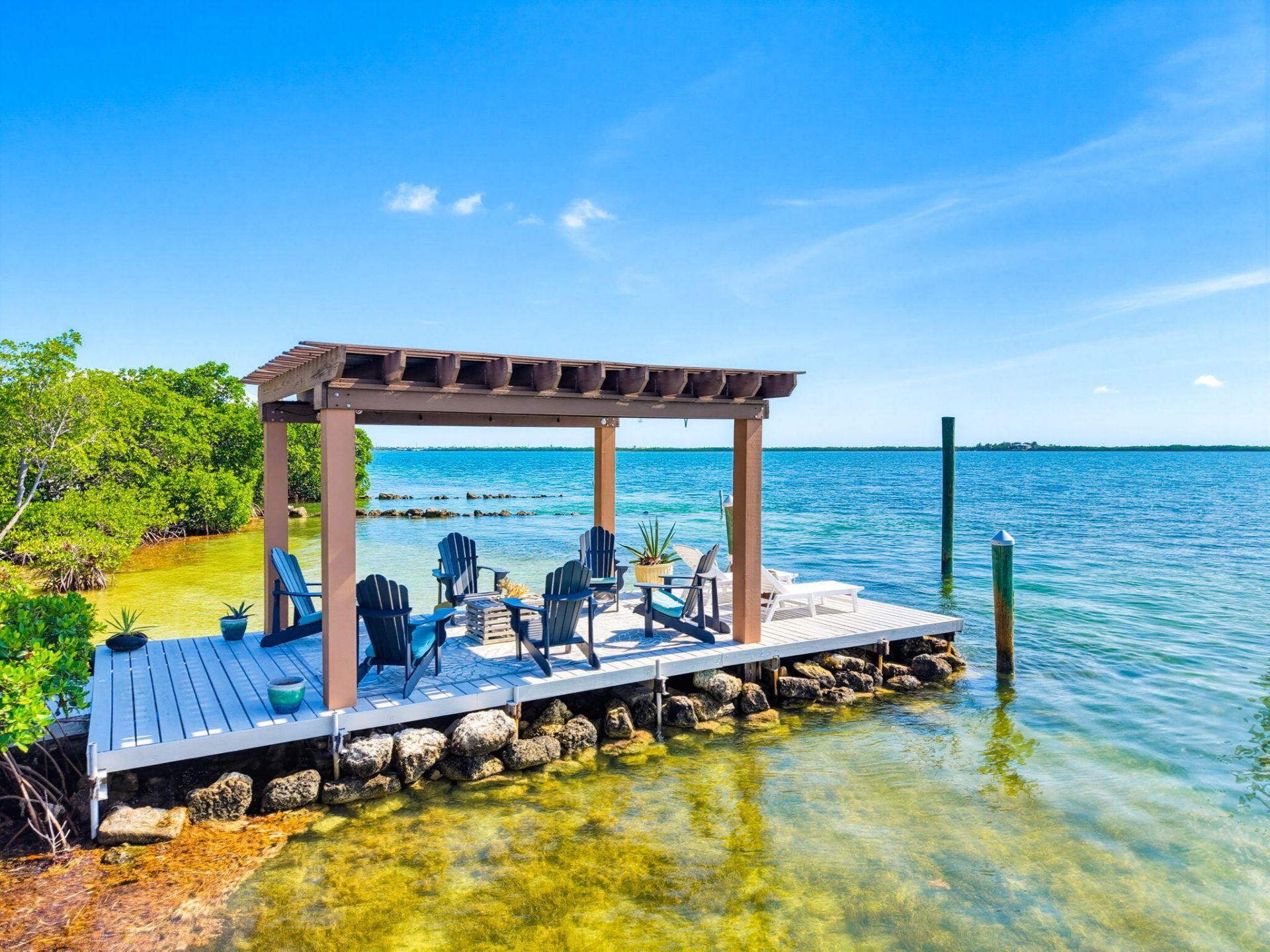 0 Howell Key, Summerland Key, FL 33042 Photo