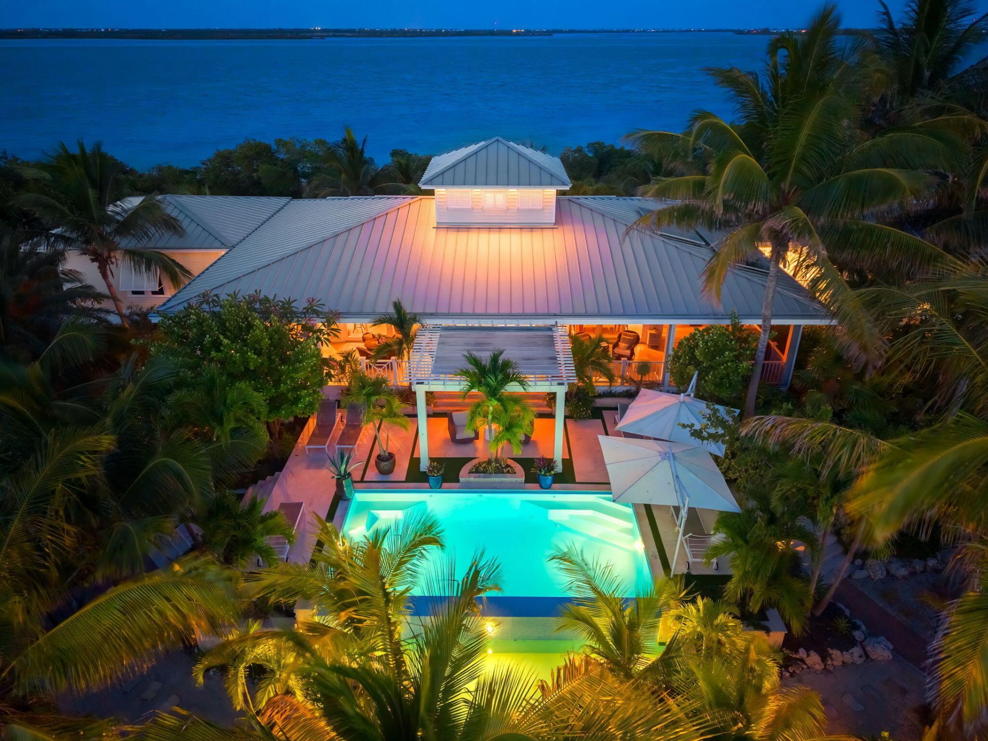 0 Howell Key, Summerland Key, FL 33042 Photo