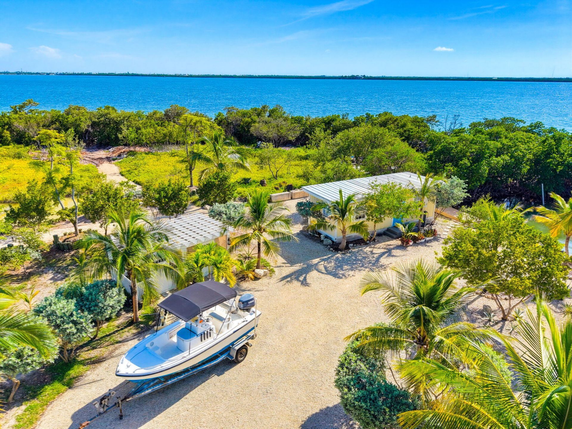 0 Howell Key, Summerland Key, FL 33042 Photo