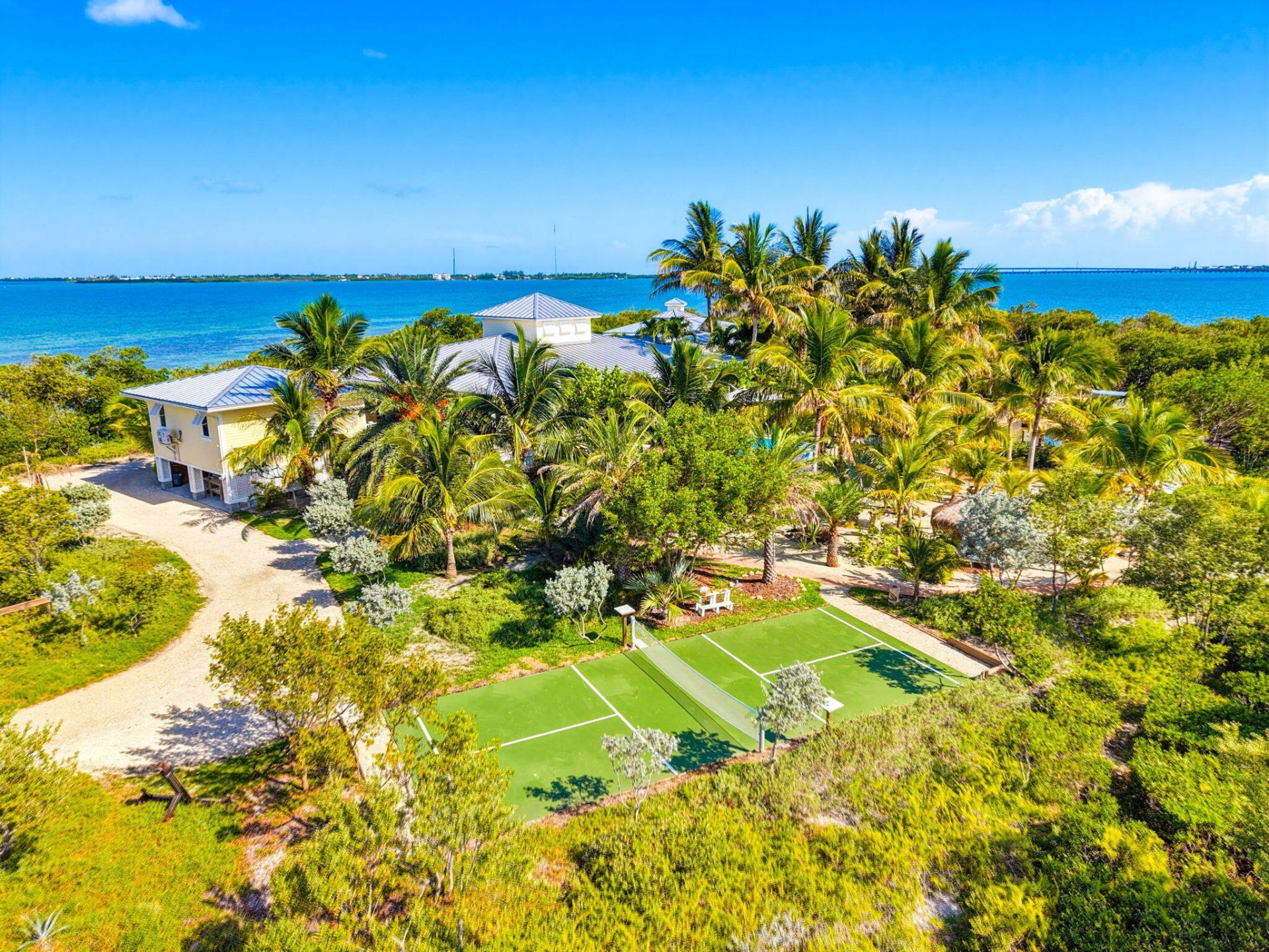 0 Howell Key, Summerland Key, FL 33042 Photo