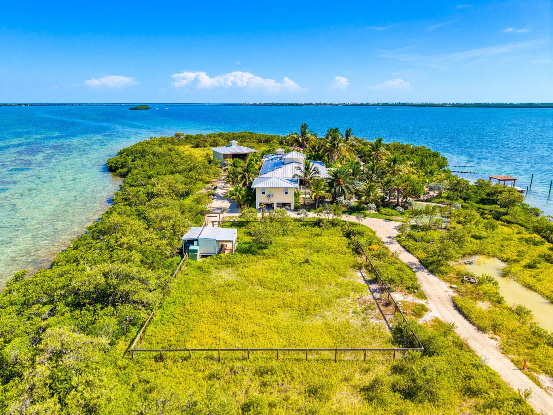 0 Howell Key, Summerland Key, FL 33042 Photo